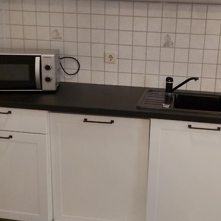 Apartmani Anita Malinska Eksteriør bilde