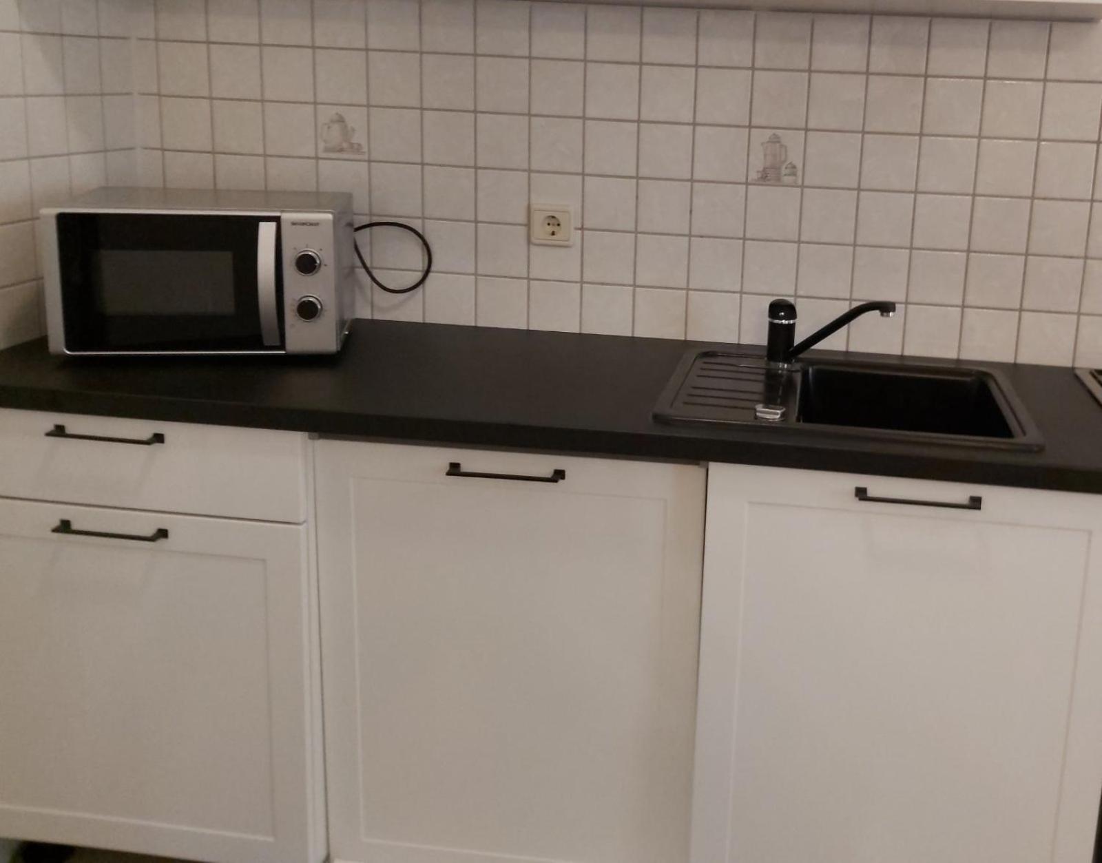 Apartmani Anita Malinska Eksteriør bilde
