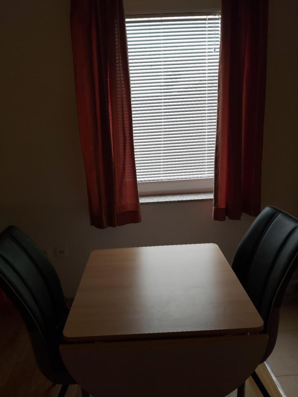 Apartmani Anita Malinska Eksteriør bilde